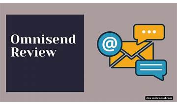 Omnisend Review 2023: Best Email Marketing & SMS Platform?